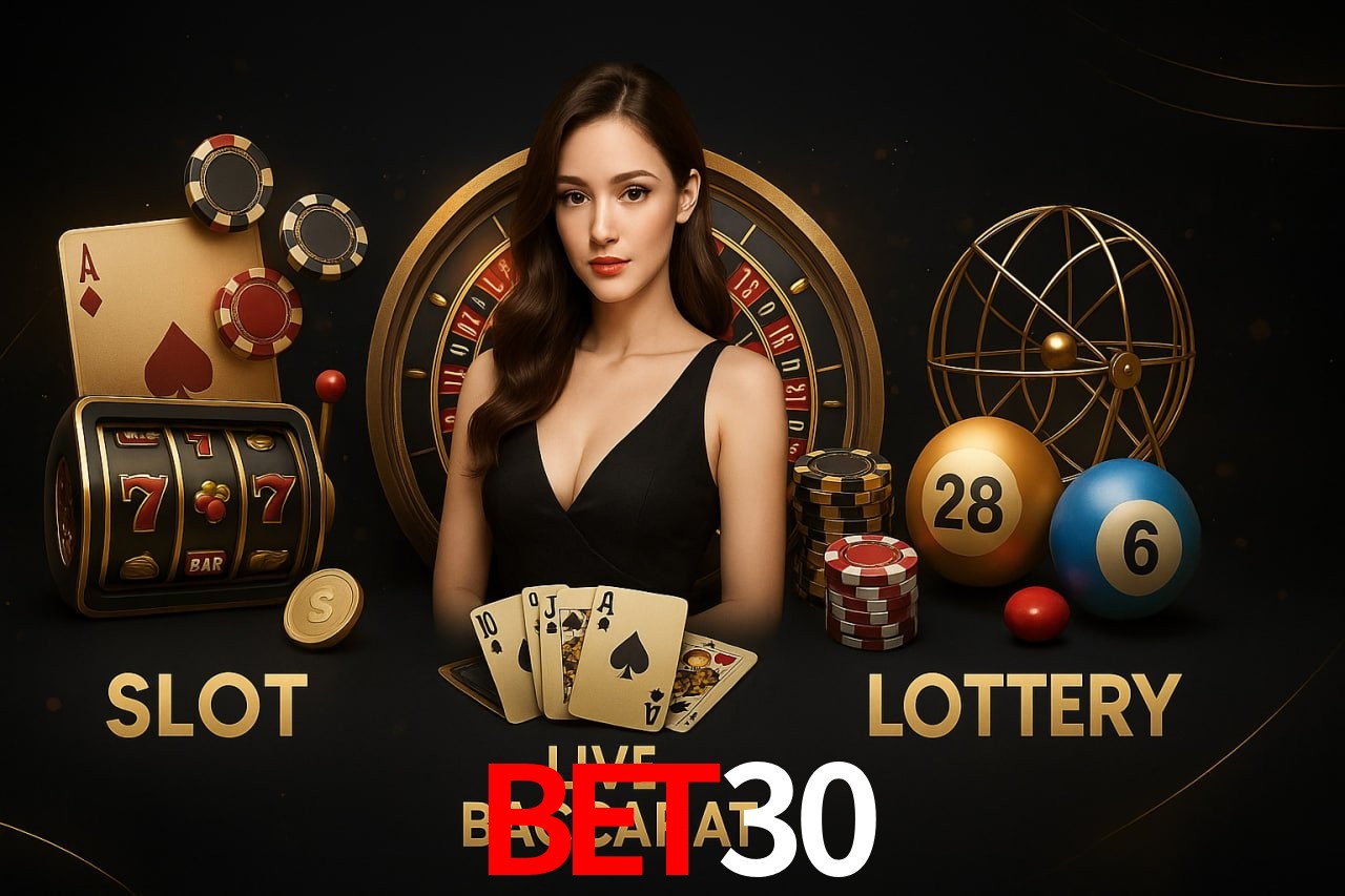 Design Responsivo bet30