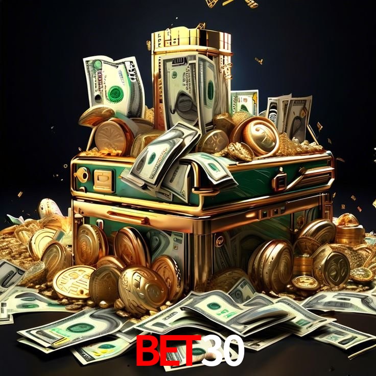 Tecnologia da Plataforma bet30