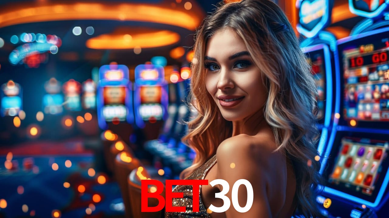 Casino VIP bet30
