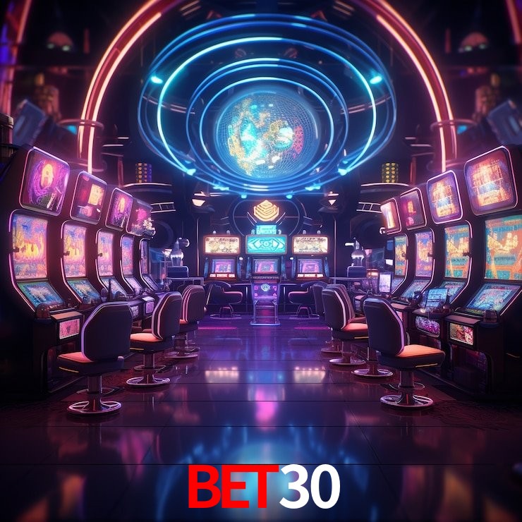Promoções Sazonais bet30