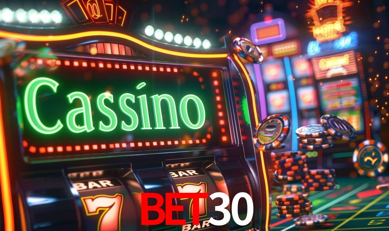 Estatísticas do Jogo bet30