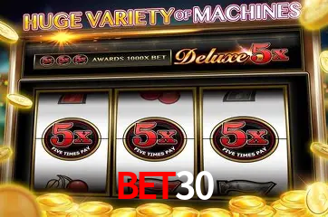 Inovações de Jogos na bet30: O Futuro das Experiências Interativas