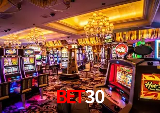 A Revolução dos Aplicativos de Jogos no bet30