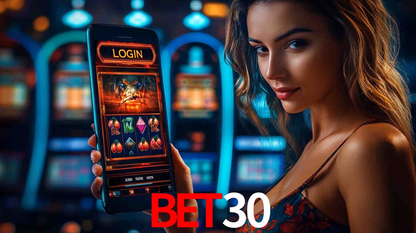 Bônus Generosos e Exclusivos no bet30 para Você!