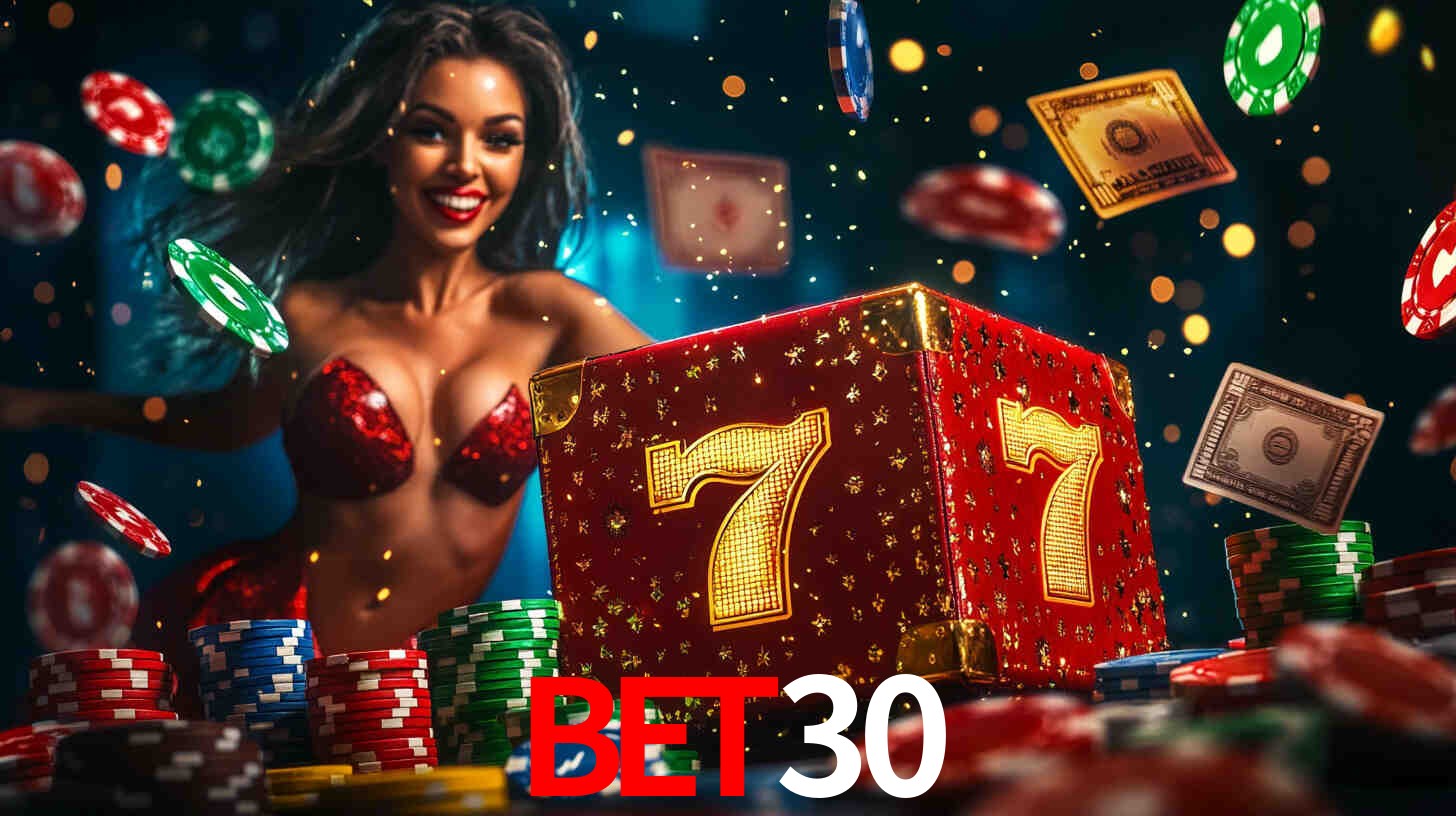 Estatísticas Esportivas bet30
