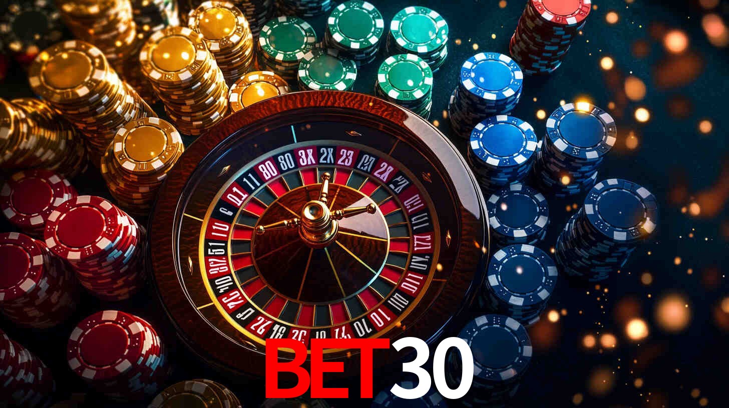 Bônus Diários bet30