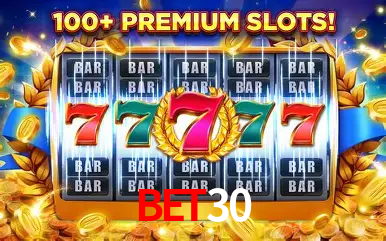 Apostas Esportivas na bet30: Um Guia Completo