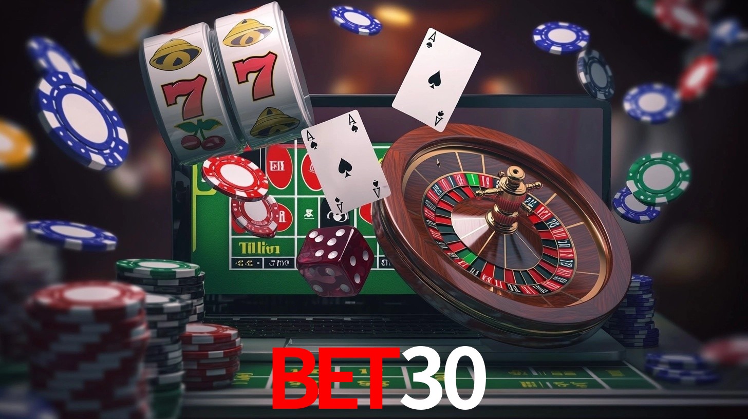Ofertas Imperdíveis na bet30: Promoções e Bônus Que Valem a Pena