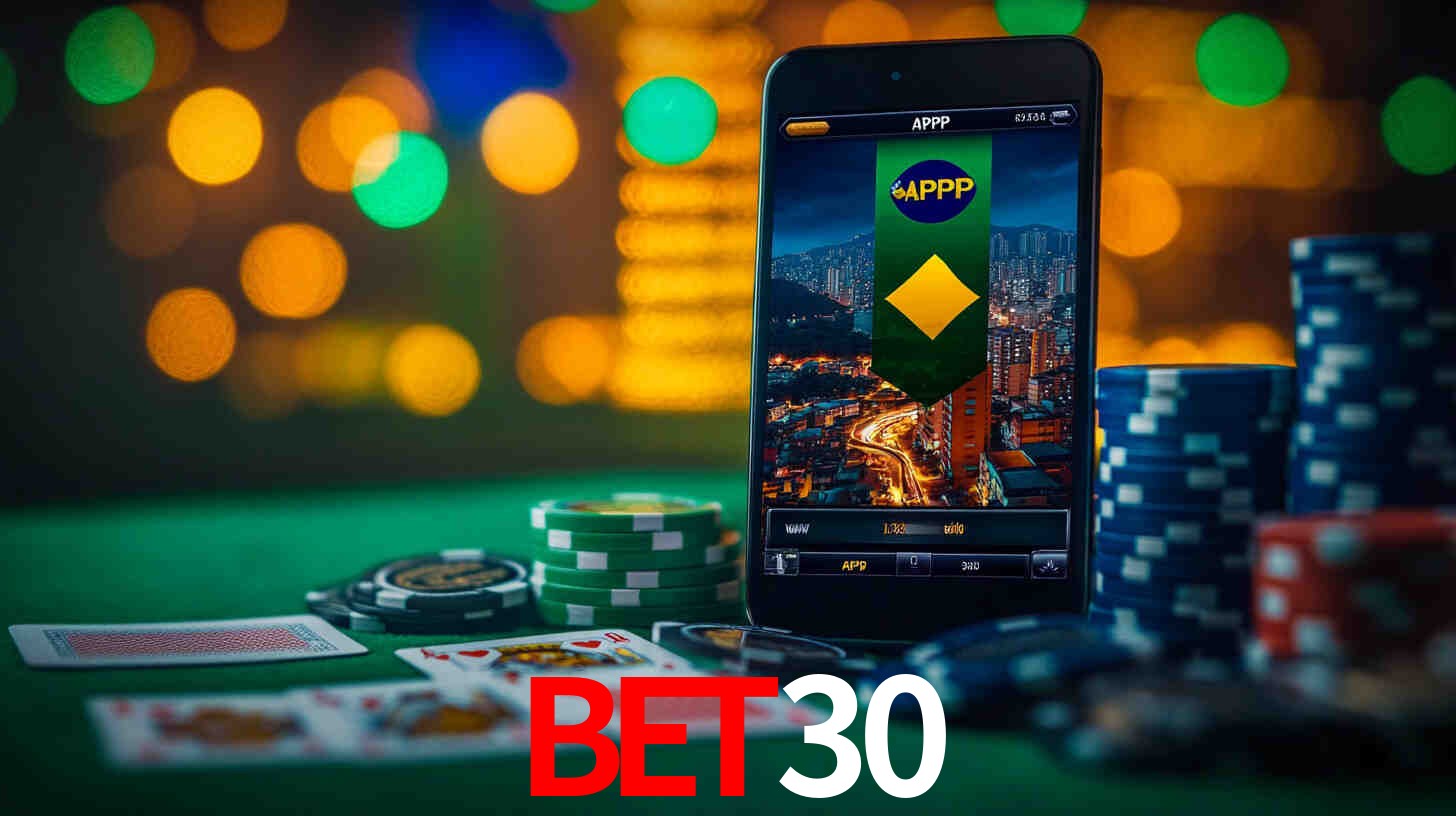 Apostas de Tênis bet30
