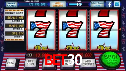 A Emoção da Loteria na bet30: Uma Chance de Mudança de Vida