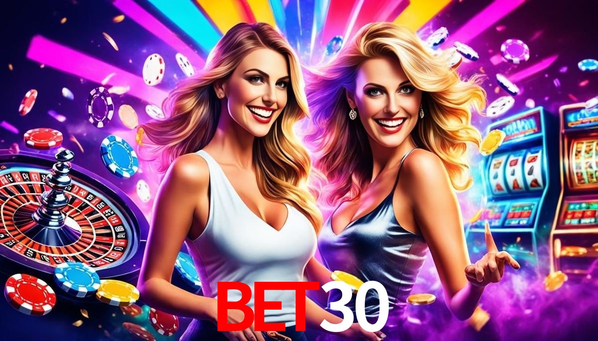 Experiência VIP bet30