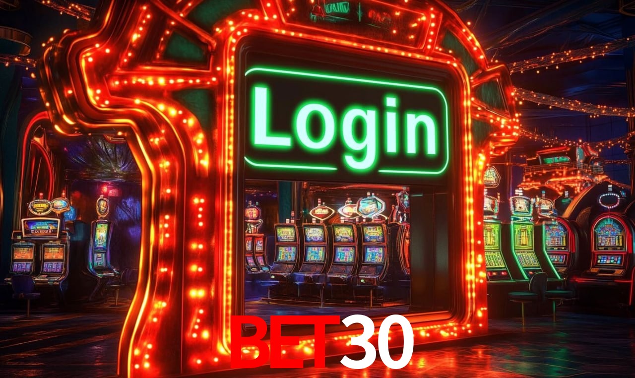 Segurança 2FA bet30