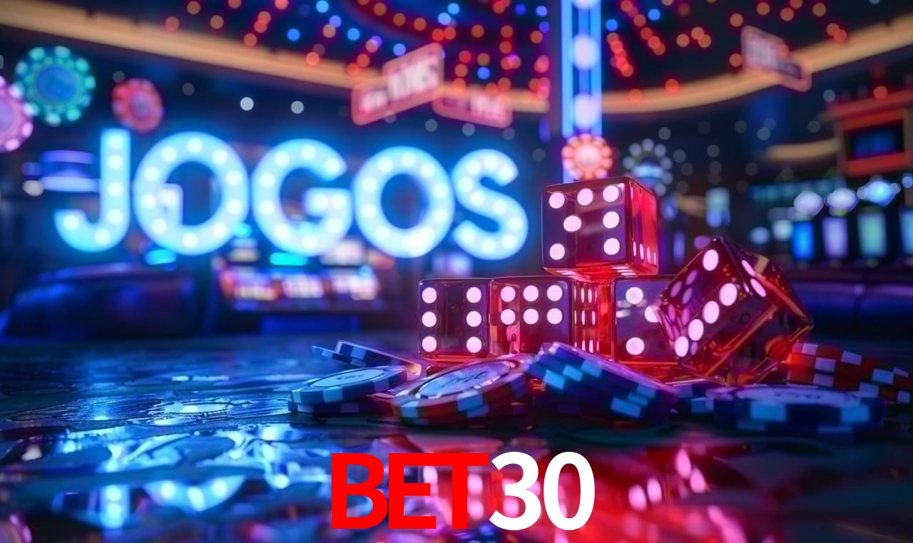 Estatísticas bet30