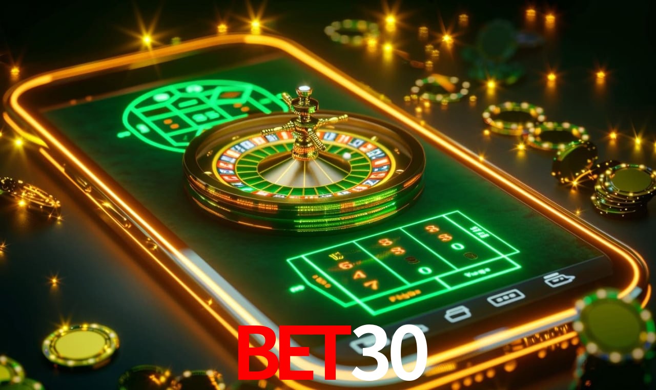 Provedores de Jogos bet30