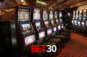 Inovações de Jogos na bet30: O Futuro das Experiências Interativas