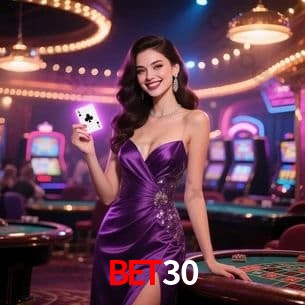 Recursos de Bônus bet30