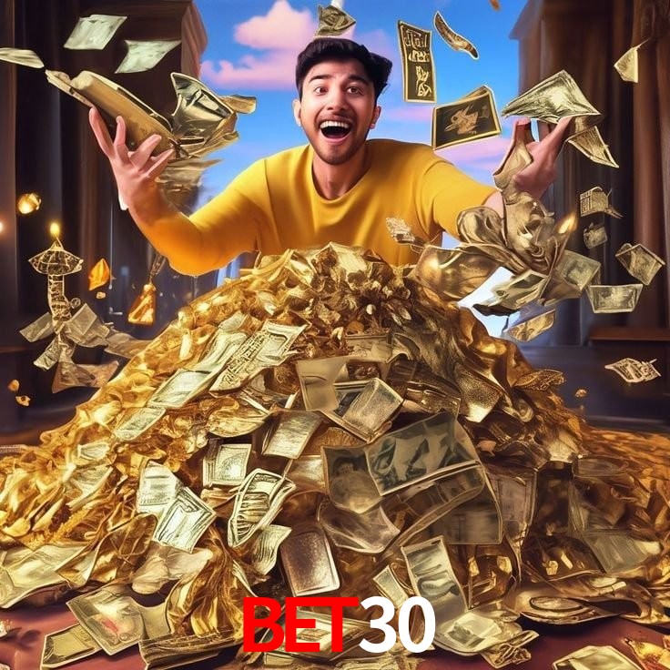 Diretório de Jogos bet30