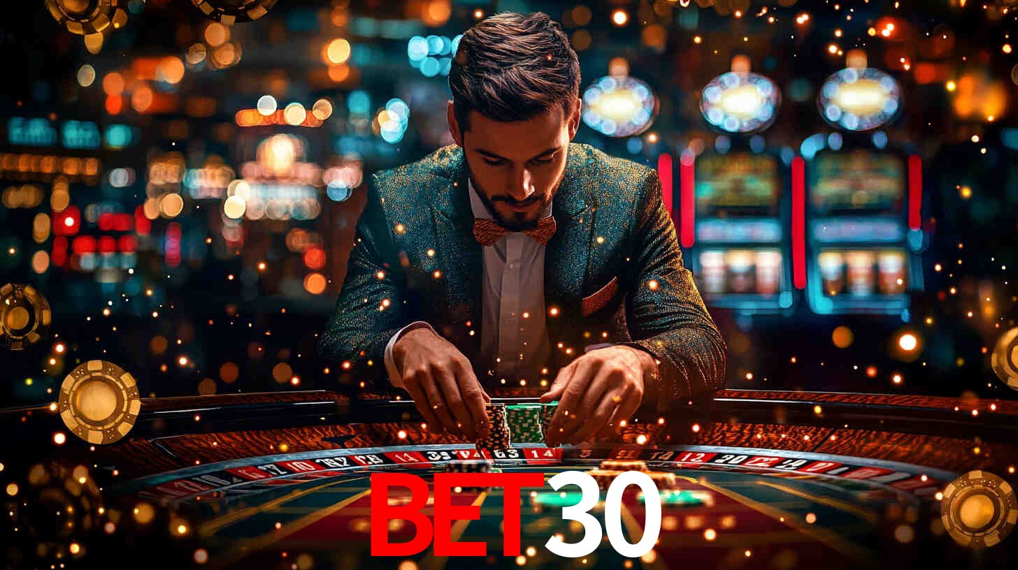 Programa VIP bet30