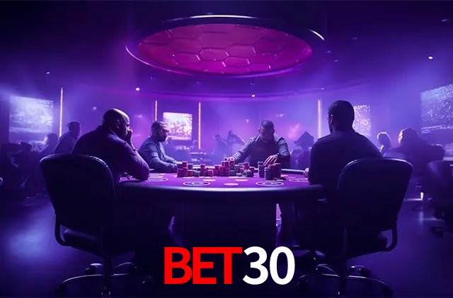 Torneios bet30