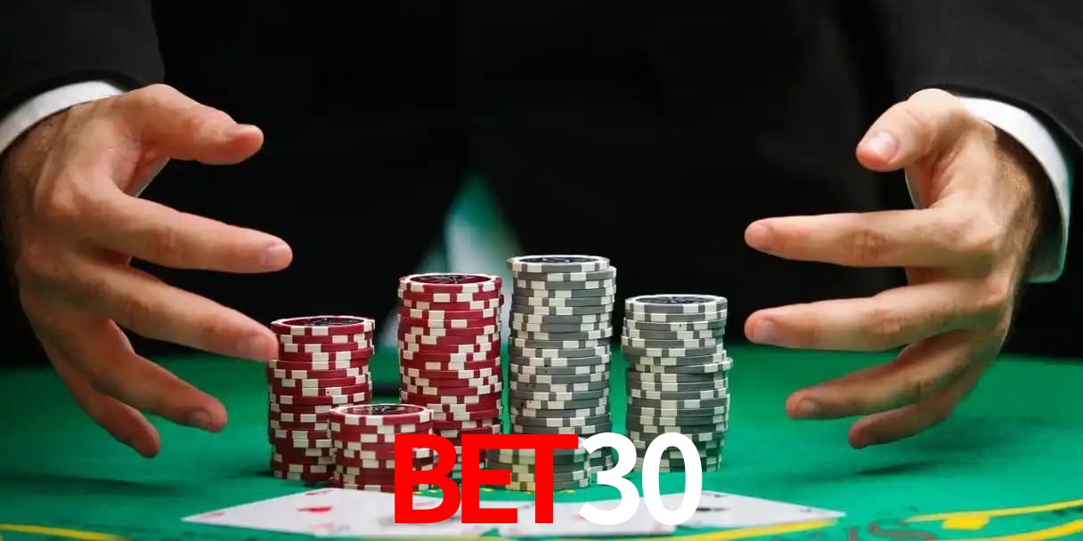 Especiais de Fim de Semana bet30