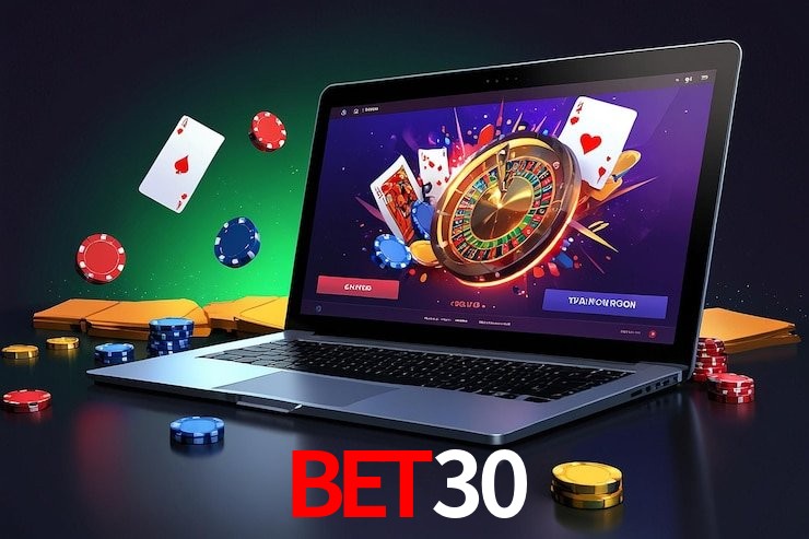 Cadastro Rápido bet30
