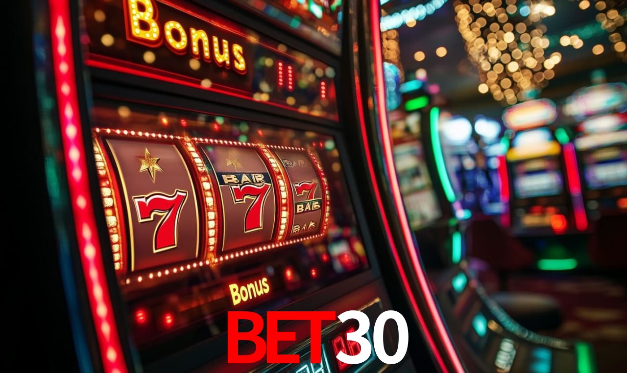 Jogos Exclusivos bet30