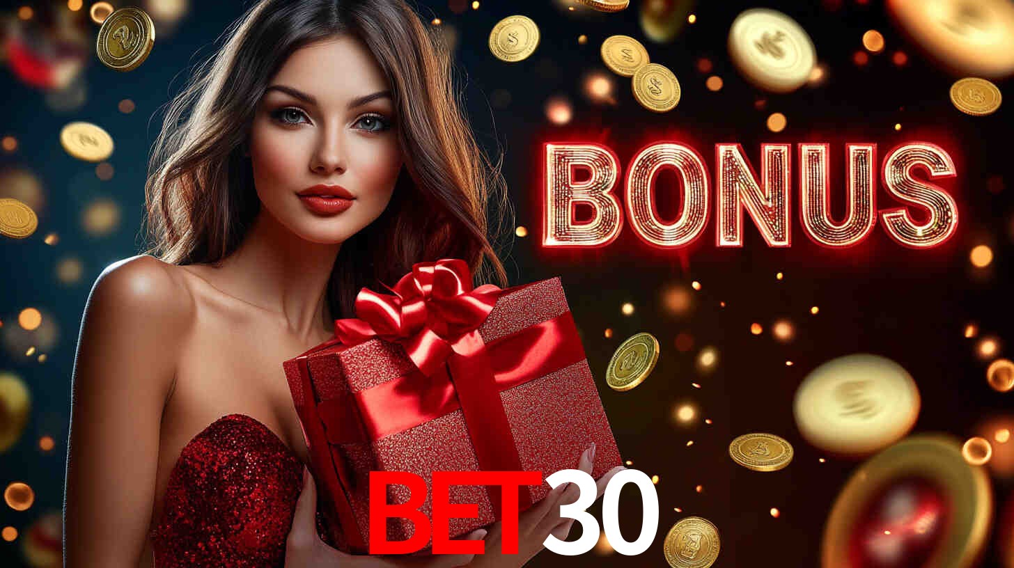 cassino bet30