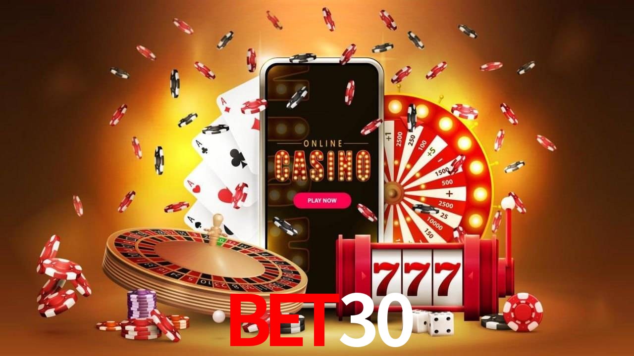 Experiência VIP bet30