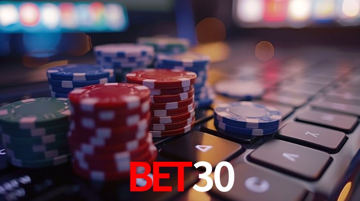 Diretório de Jogos bet30