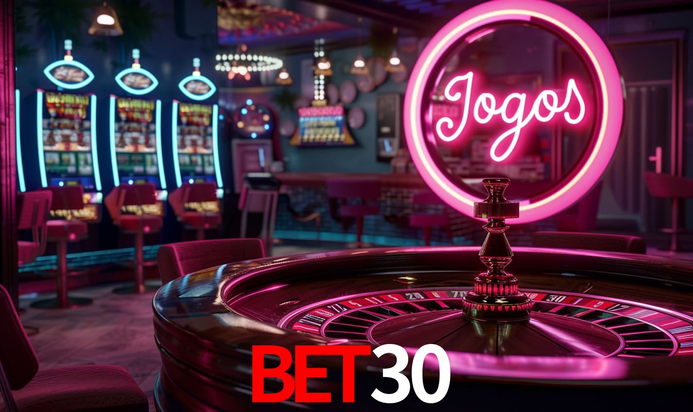Bônus Diários bet30