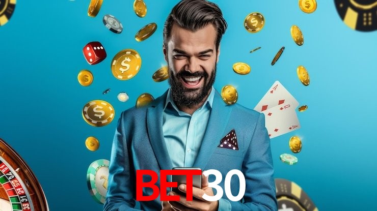 Descubra a Essência do bet30: Nossa História e Compromissos