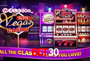 A Emoção da Loteria na bet30: Uma Chance de Mudança de Vida