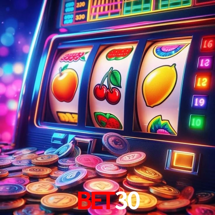 Design Responsivo bet30