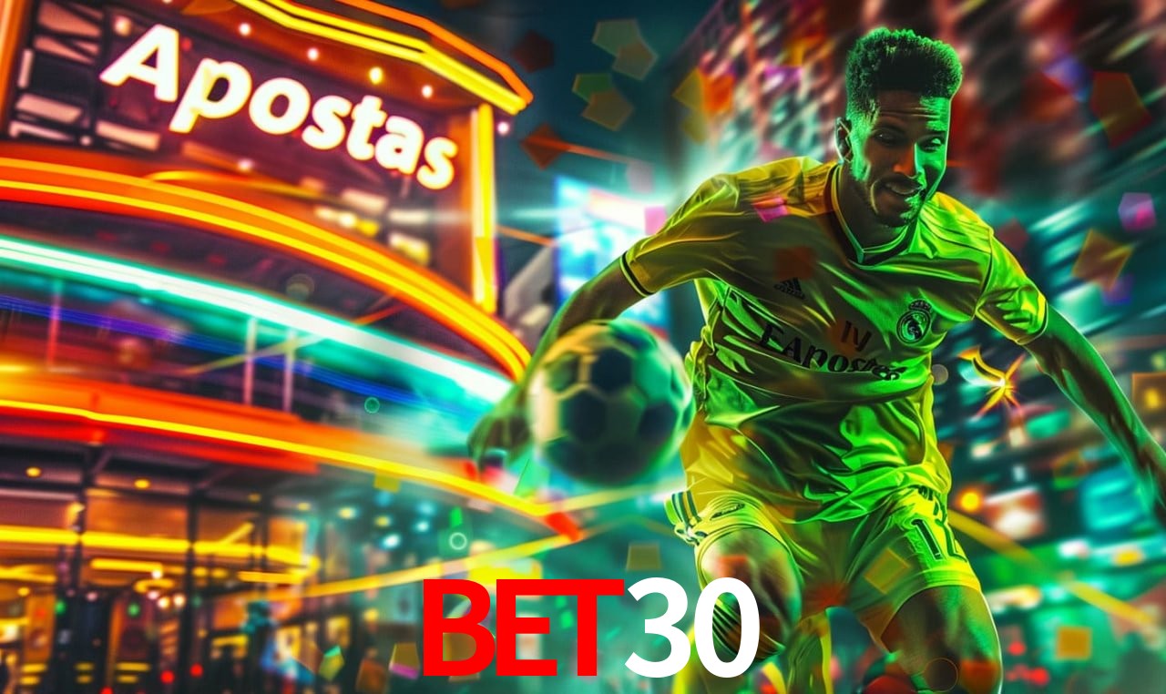 Especiais de Fim de Semana bet30