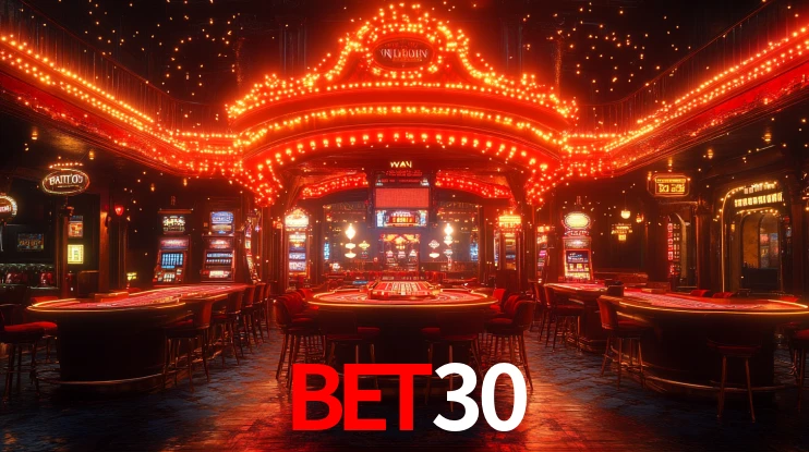 Explore as vantagens do bet30: serviço profissional e confiabilidade
