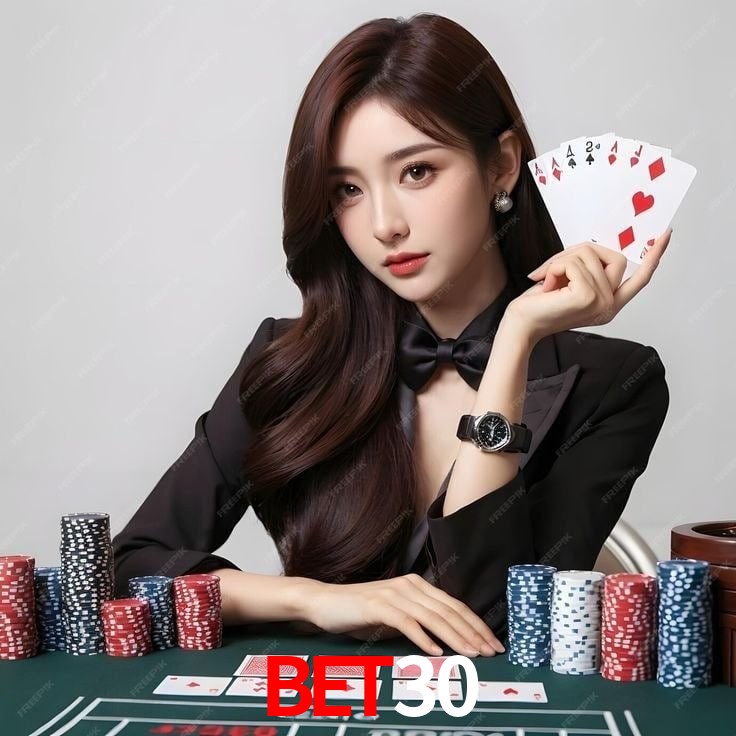Jogos de Slot bet30