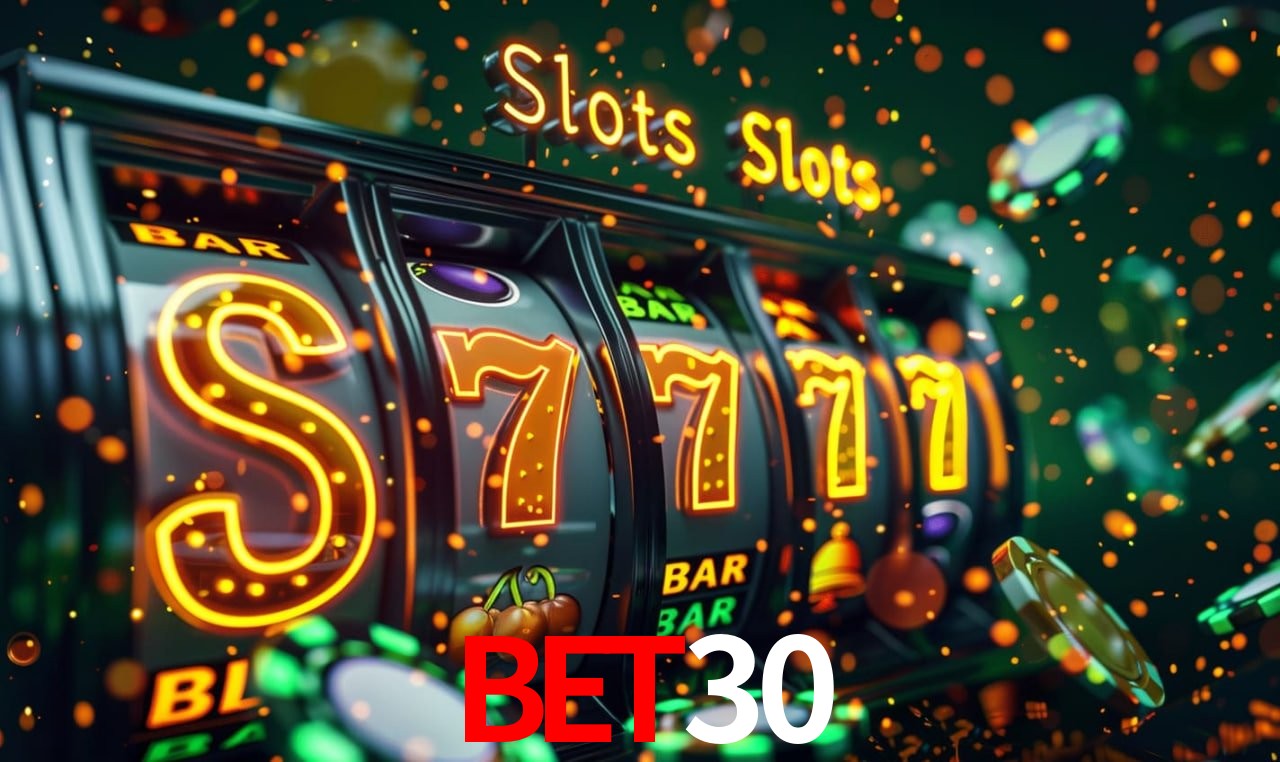 Login Seguro bet30