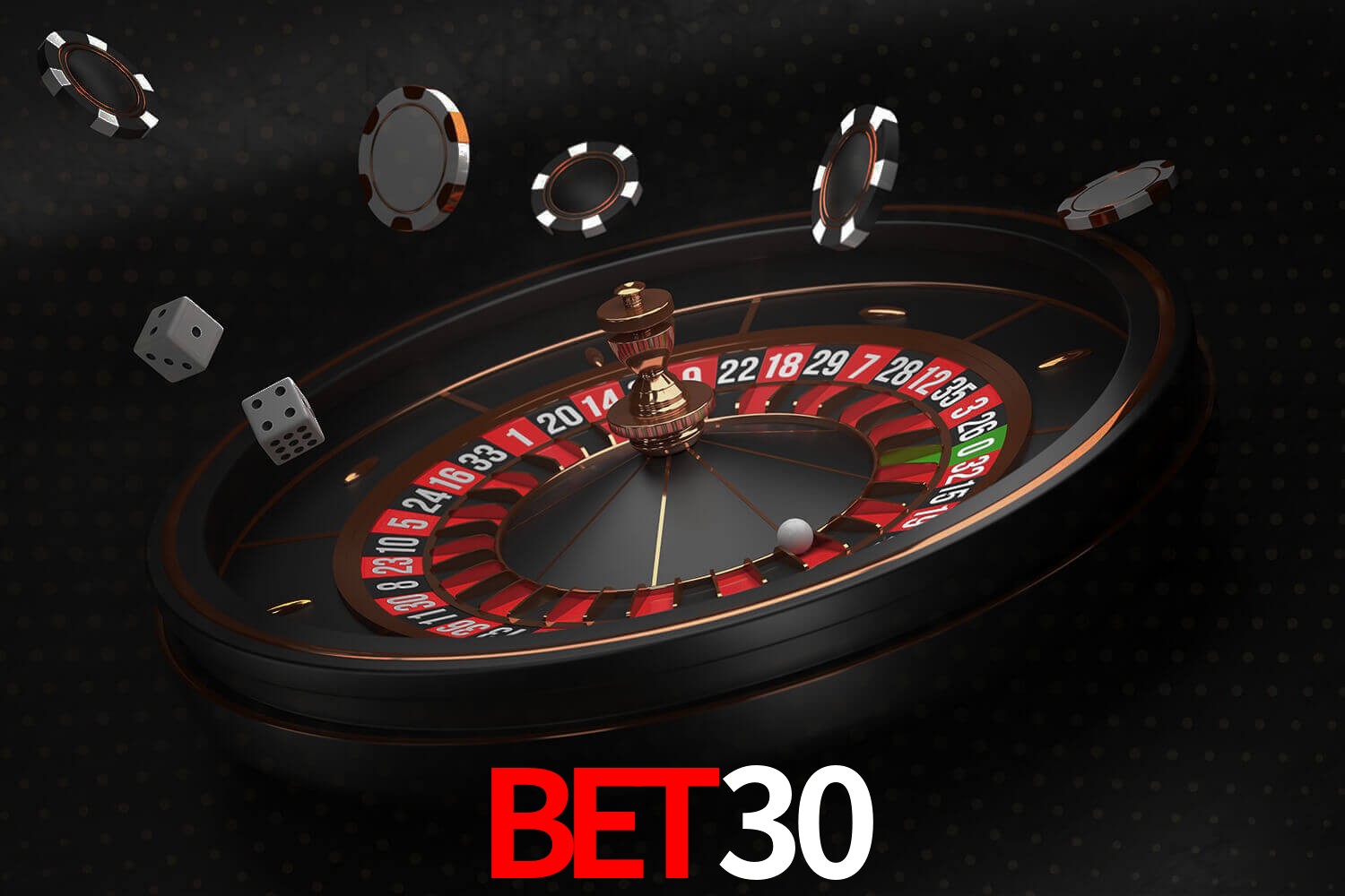bet30: Seu Cassino Premiado com Pagamentos Rápidos