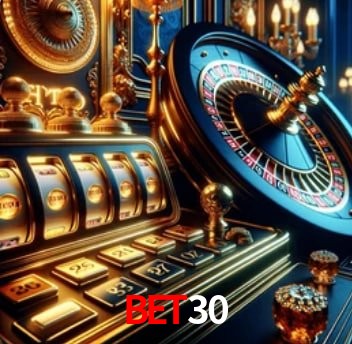 Provedores de Jogos bet30