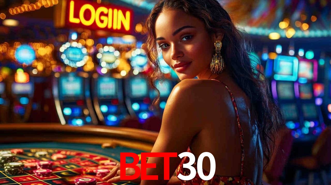Estatísticas bet30