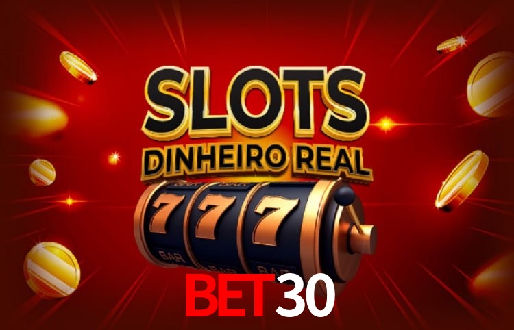 Benefícios da Conta bet30