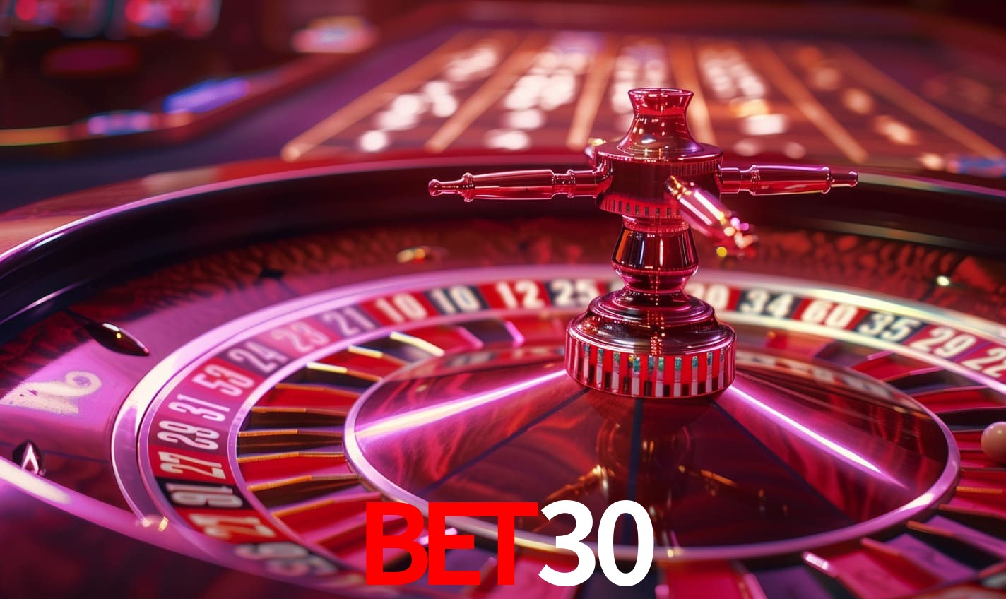 Programa VIP bet30