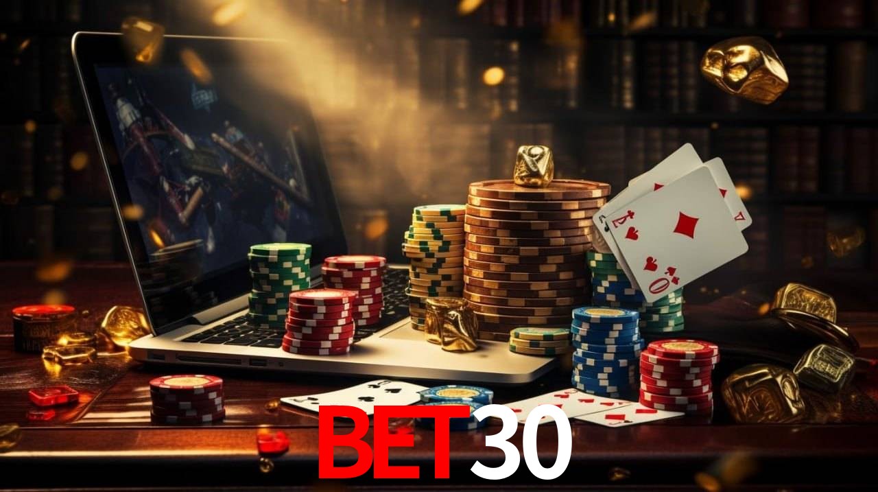 Jogos de Slot bet30