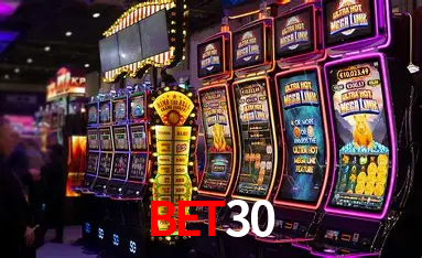 Desvendando o Mundo dos Jogos Virtuais na bet30